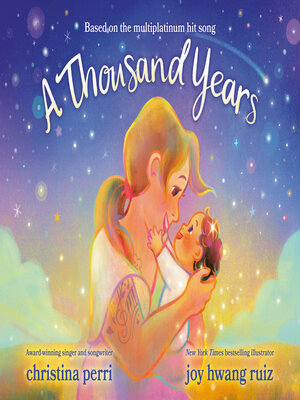 cover image of A Thousand Years